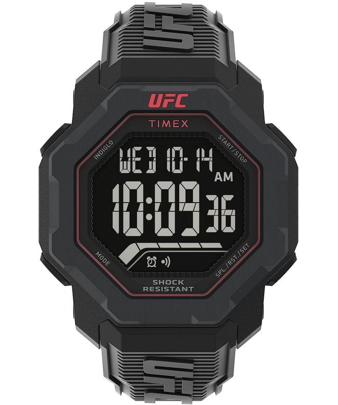 Orologio da Uomo Timex UFC Strength Knockout