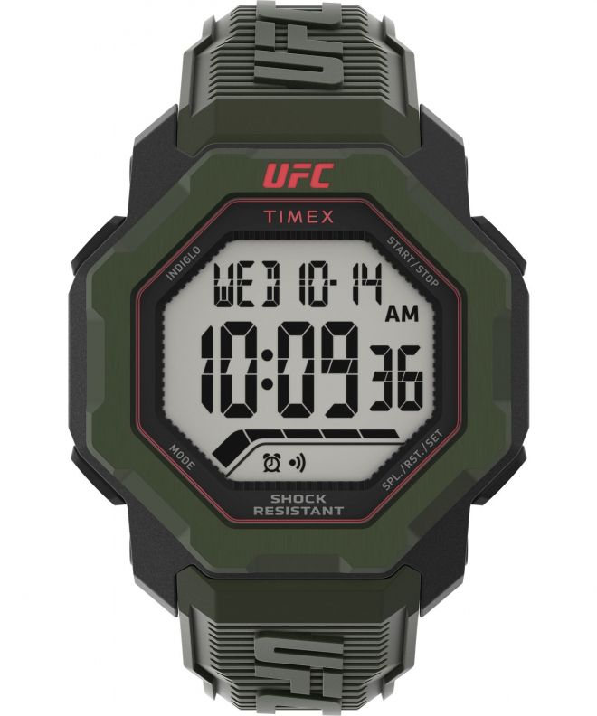 Orologio da Uomo Timex UFC Strength Knockout