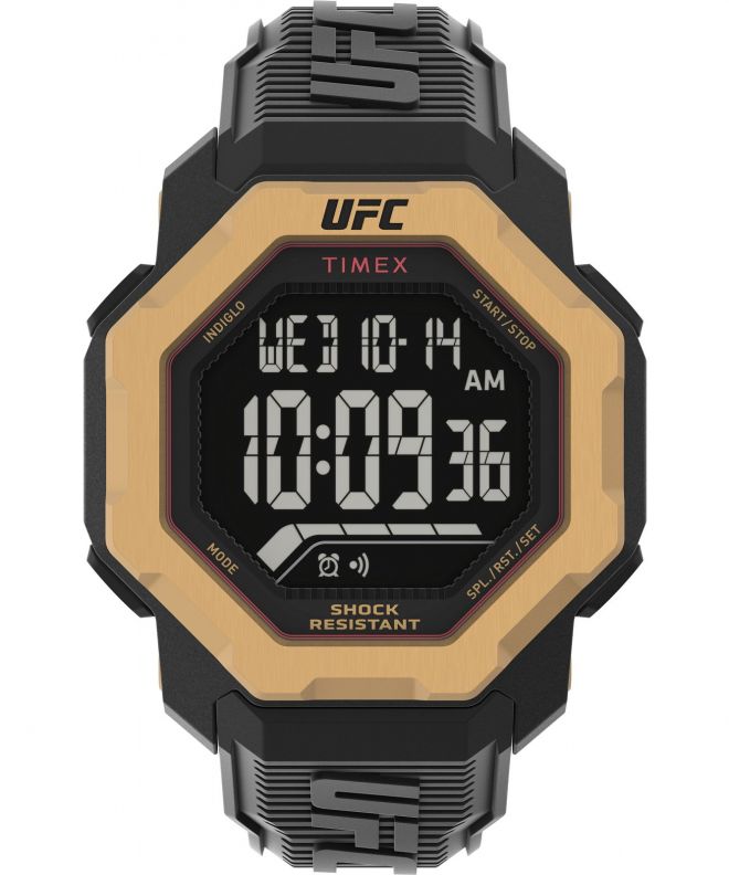 Orologio da Uomo Timex UFC Strength Knockout