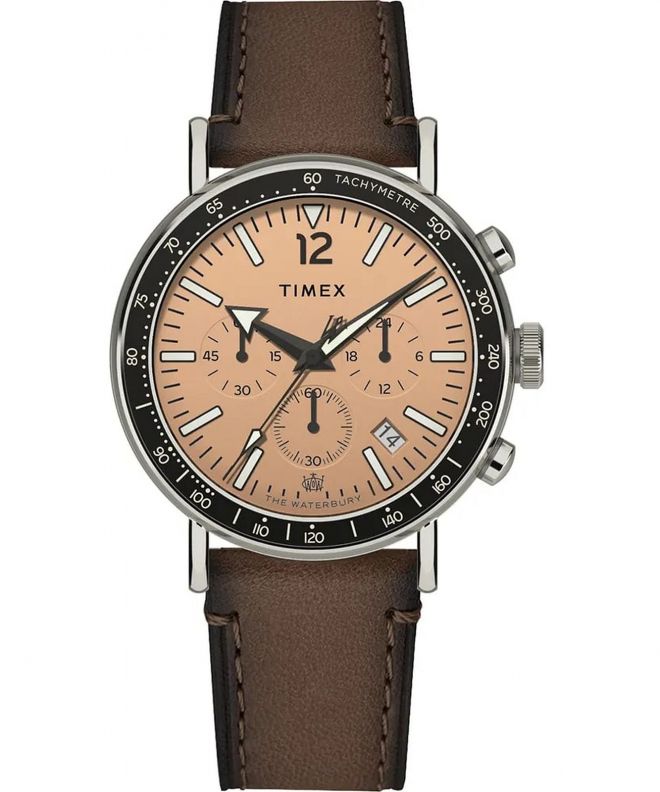 Orologio da Uomo Timex Waterbury Standard Chronograph