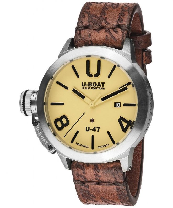 Orologio da Uomo U-Boat Classico