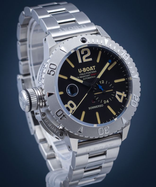 Orologio da Uomo U-Boat Sommerso