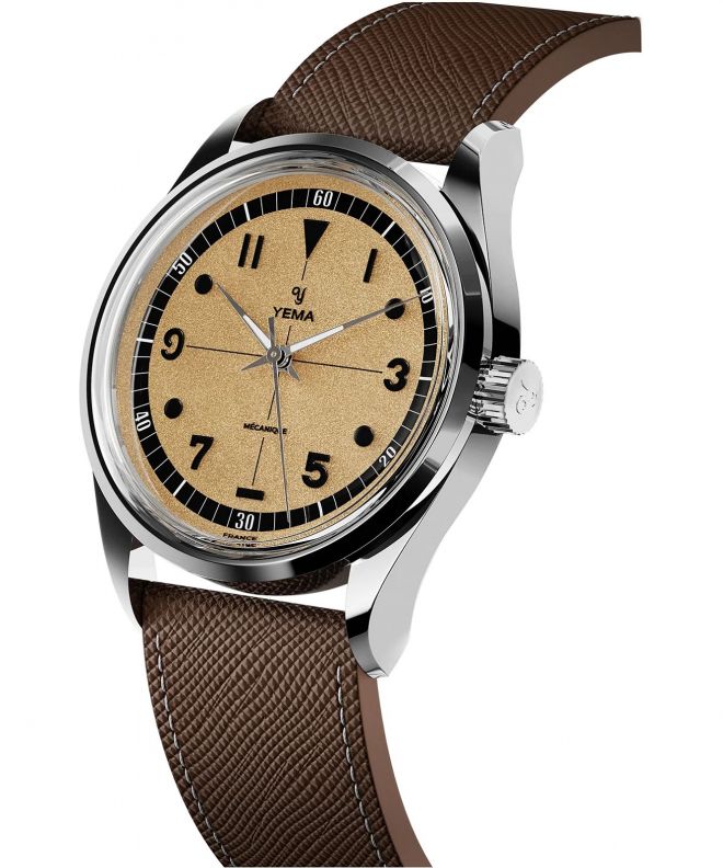 Orologio da Uomo Yema Urban Field