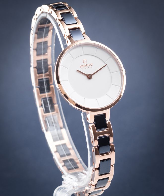 Orologio da Donna Obaku Ladies