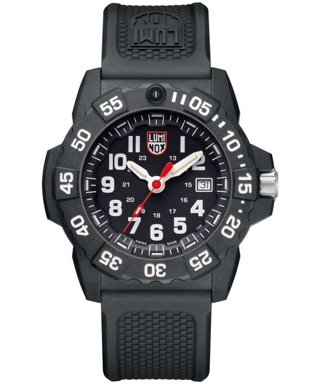 Orologio da Uomo Luminox Navy SEAL 3500