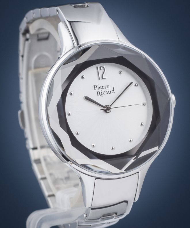 Orologio da Donna Pierre Ricaud Classic