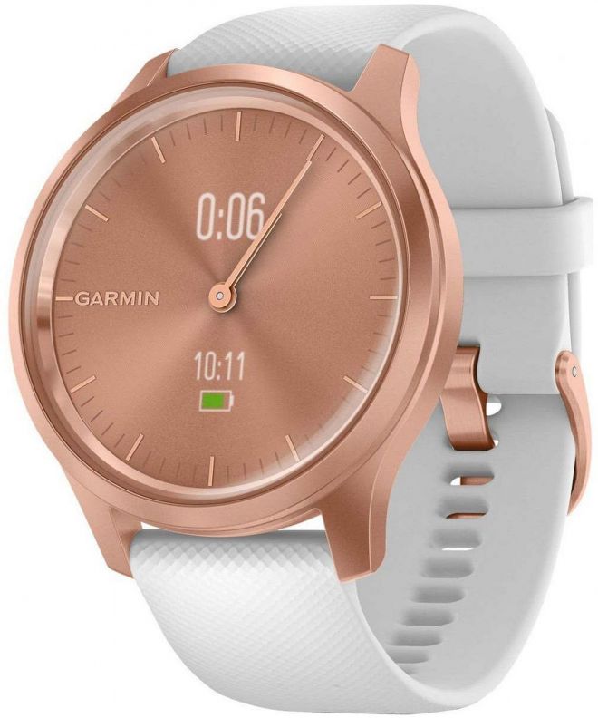 Smartwatch Unisex Garmin vívomove Style