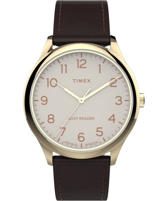 Orologio Unisex Timex Easy Reader Essential