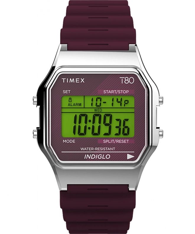 Orologio Unisex Timex T80