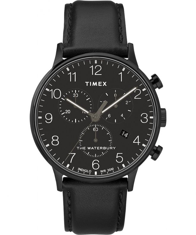 Orologio da Uomo Timex Heritage Waterbury