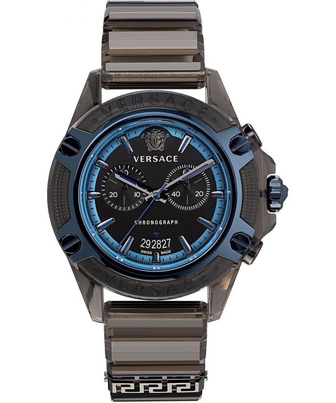 Orologio Unisex Versace Icon Active