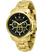 Orologio da Uomo Maserati Successo Chronograph