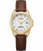 Orologio da Donna Citizen Radio Controlled Eco-Drive