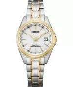 Orologio da Donna Citizen Radio Controlled Eco-Drive