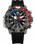 Orologio da Uomo Citizen Promaster Marine Aqualand Eco-Drive Diver