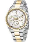 Orologio da Uomo Maserati Competizione