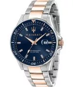 Orologio da Uomo Maserati SFIDA