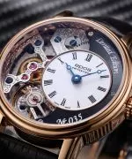 Orologio da Uomo Epos Oeuvre D'Art Verso 2 Limited Edition