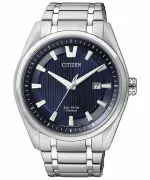 Orologio da Uomo Citizen Super Titanium