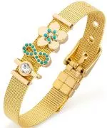Bracciale Pierre Ricaud Gold