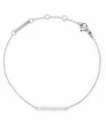 Bracciale Daniel Wellington Mirelle Eternity Silver