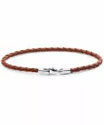 Bracciale Daniel Wellington Braided Leather St Mawes