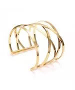Bracciale Pierre Ricaud Gold