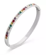 Bracciale Pierre Ricaud Silver