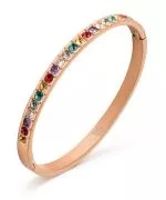 Bracciale Pierre Ricaud Rose Gold