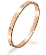 Bracciale Pierre Ricaud Rose Gold