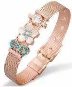 Bracciale Pierre Ricaud Rose Gold