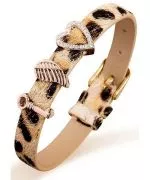 Bracciale Pierre Ricaud Leopard