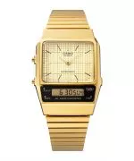 Orologio da Donna Casio Vintage Edgy