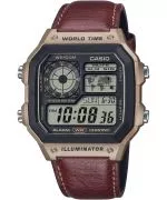 Orologio da Uomo Casio Vintage 'Royale'