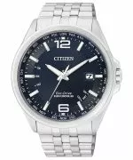 Orologio da Uomo Citizen Eco-Drive Radio Controlled