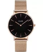 Orologio da Donna Cluse Boho Chic Mesh