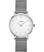 Orologio da Donna Cluse Minuit Mesh