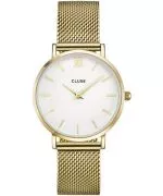 Orologio da Donna Cluse Minuit Mesh