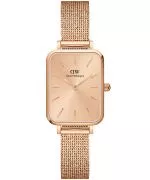 Orologio da Donna Daniel Wellington Quadro Pressed Unitone