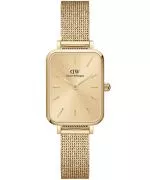 Orologio da Donna Daniel Wellington Quadro Pressed Unitone