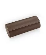Caso Sternglas Watch Roll Brown