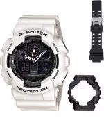 Orologio da Uomo Casio G-Shock GA-100 Original Set