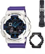 Orologio da Uomo Casio G-Shock GA-100 Original Set