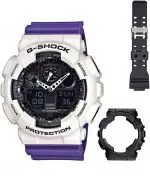 Orologio da Uomo Casio G-Shock GA-100 Original Set