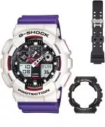 Orologio da Uomo Casio G-Shock GA-100 Original Set