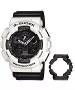 Orologio da Uomo Casio G-Shock GA-100 Original Set