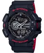 Orologio da Uomo G-SHOCK Casio World Time