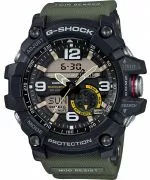 Orologio da Uomo G-SHOCK Casio Mudmaster
