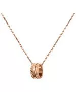Collana Daniel Wellington Elevation