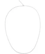 Collana Daniel Wellington Charms Chain Sterling Silver